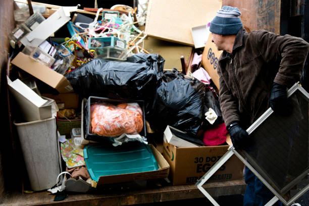 Reliable Maywood, NJ Junk Removal Services Solutions